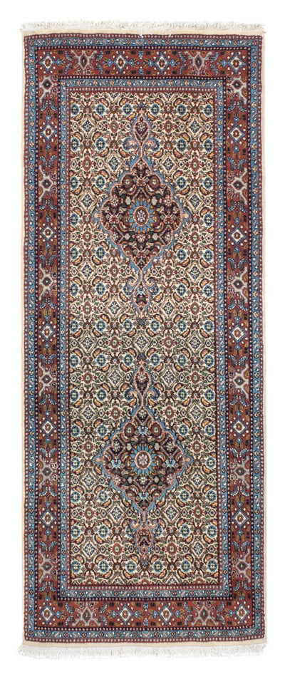 Moud Mattan 77x190cm - Persisk matta