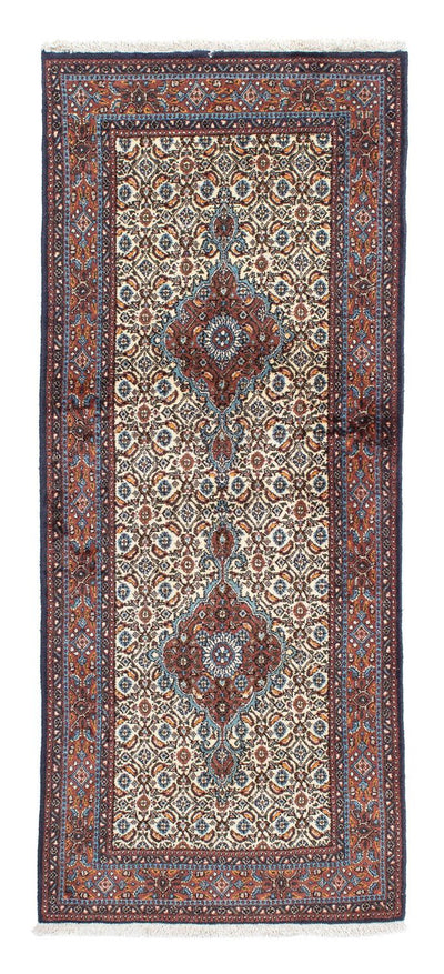 Moud Mattan 77x190cm - Persisk matta