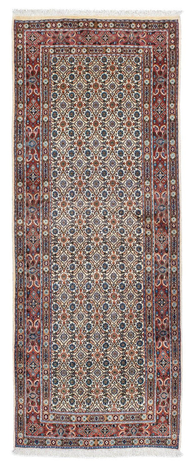 Moud Mattan 78x196cm - Persisk matta