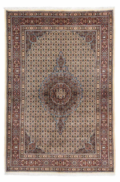 Moud Mattan 174x260cm - Persisk matta