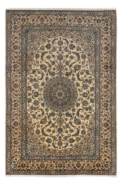 Nain - 9La Mattan 250x362cm - Persisk matta
