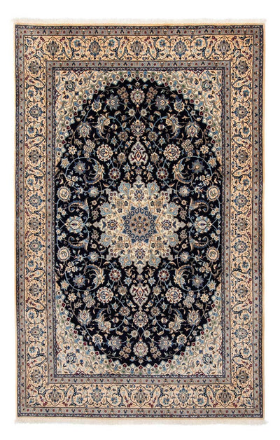 Nain - 9La Mattan 200x308cm - Persisk matta