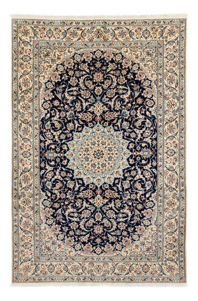Nain - 9La Mattan 200x298cm - Persisk matta