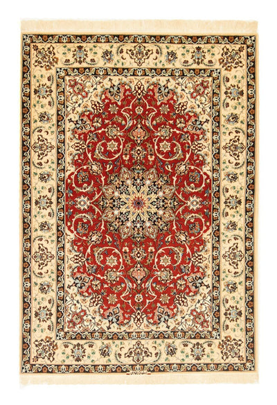 Isfahan Mattan 112x164cm - Persisk matta