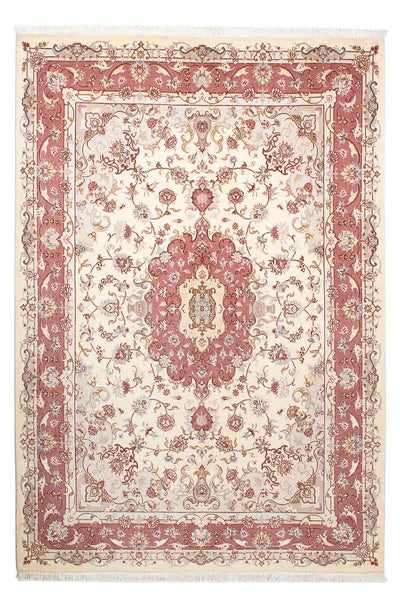 Tabriz - 50 Raj Mattan 167x242cm - Persisk matta