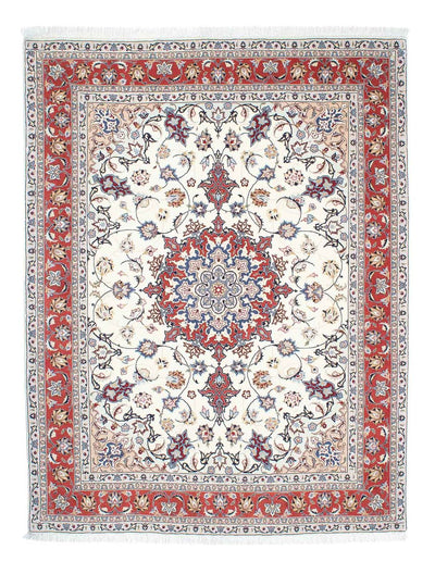 Tabriz - 50 Raj Mattan 156x200cm - Persisk matta