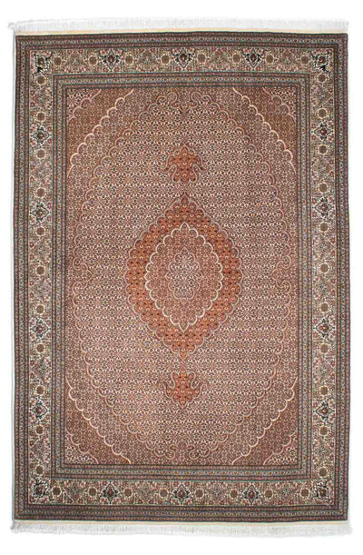 Tabriz Mattan 170x246cm - Persisk matta