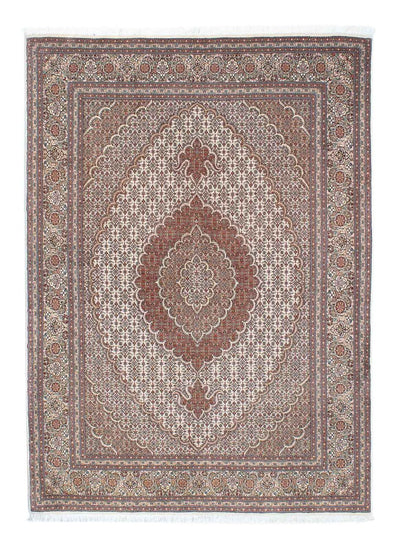Tabriz - 50 Raj Mattan 150x210cm - Persisk matta