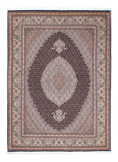 Tabriz Mattan 149x206cm - Persisk matta