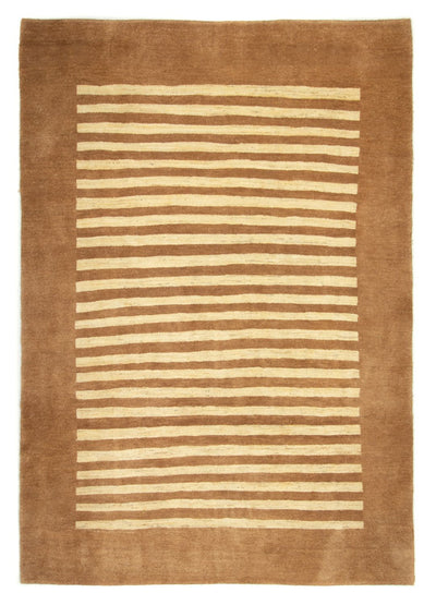 Persisk Gabbeh Mattan 192x273cm - Perserteppich Wollteppich