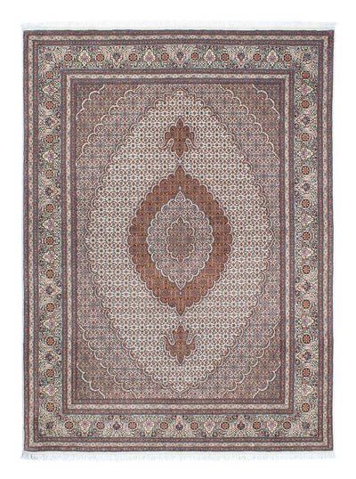 Tabriz Mattan 153x212cm - Persisk matta
