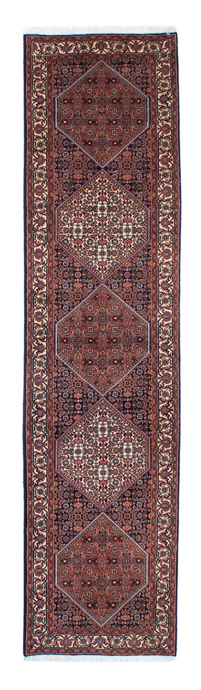 Bidjar Mattan 70x291cm - Persisk matta