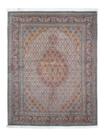 Tabriz Mattan 151x195cm - Persisk matta