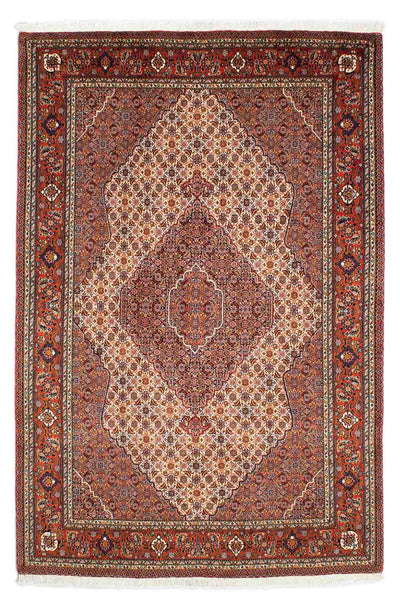 Sarab Mattan 150x225cm - Persisk matta