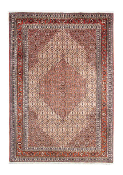 Sarab Mattan 212x313cm - Persisk matta