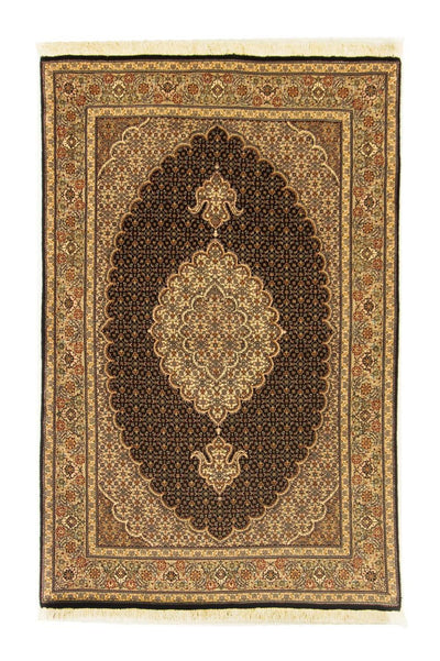 Tabriz - 50 Raj Mattan 98x150cm - Persisk matta