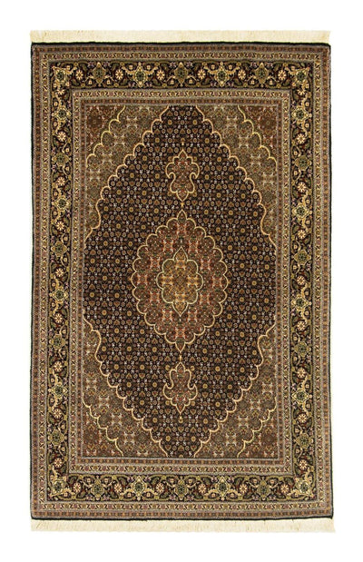 Tabriz - 50 Raj Mattan 103x165cm - Persisk matta