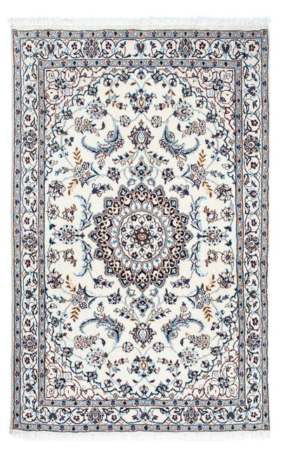 Nain - 9La Mattan 113x178cm - Persisk matta