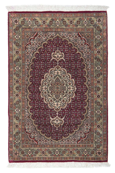 Tabriz - 50 Raj Mattan 61x95cm - Persisk matta