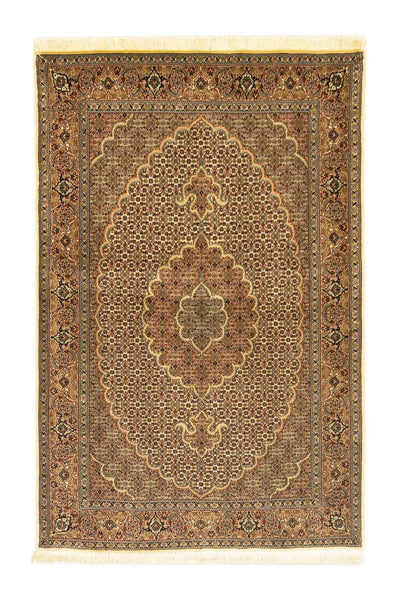 Tabriz - 50 Raj Mattan 105x158cm - Persisk matta