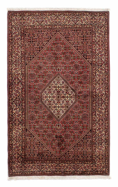 Bidjar Mattan 140x235cm - Persisk matta