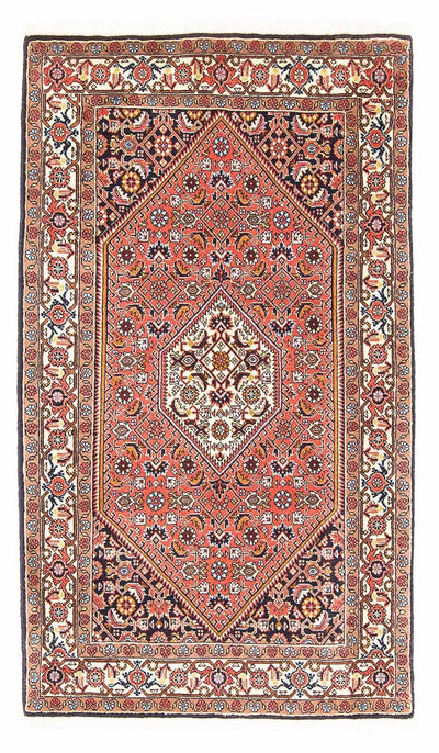 Bidjar - Zanjan Mattan 81x150cm - Persisk matta