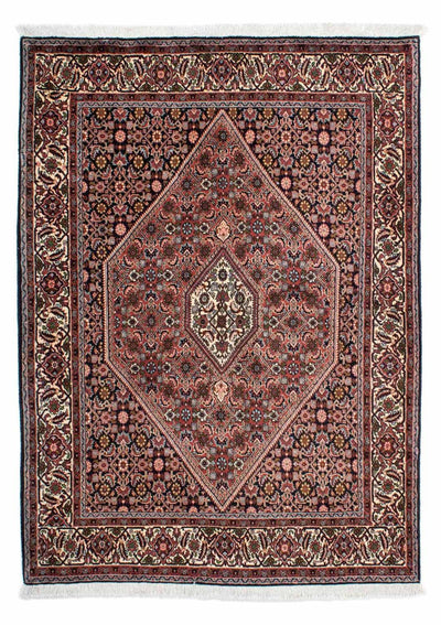 Bidjar - Zanjan Mattan 141x200cm - Persisk matta