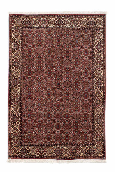 Bidjar Mattan 141x205cm - Persisk matta