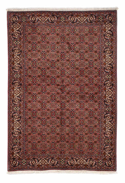 Bidjar Mattan 170x246cm - Persisk matta