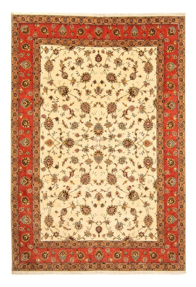 Tabriz - 50 Raj Mattan 250x368cm - Persisk matta