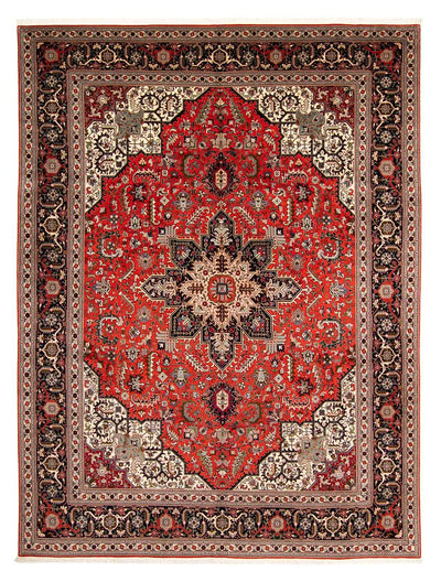 Tabriz - 50 Raj Mattan 298x407cm - Persisk matta