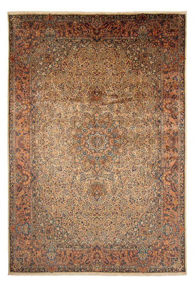 Rafsanjan Mattan 298x423cm - Persisk matta