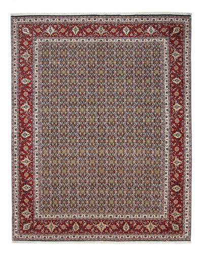 Tabriz - 50 Raj Mattan 297x358cm - Persisk matta