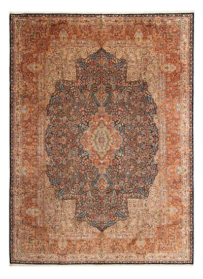 Rafsanjan Mattan 302x400cm - Persisk matta