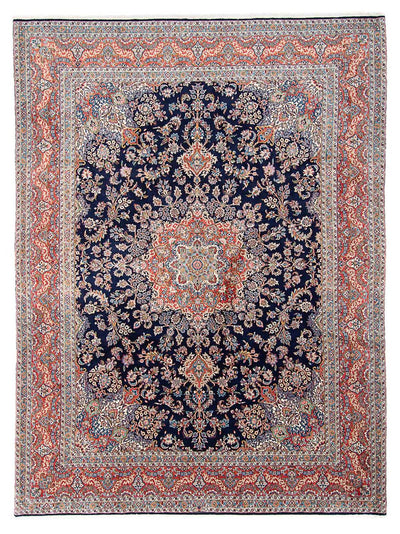 Rafsanjan Mattan 300x403cm - Persisk matta
