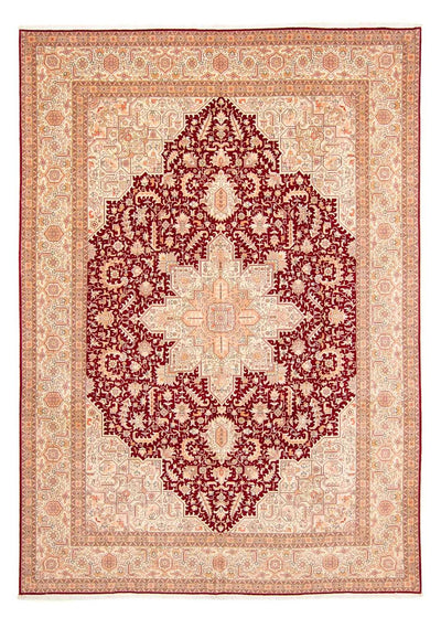Tabriz - 50 Raj Mattan 298x400cm - Persisk matta