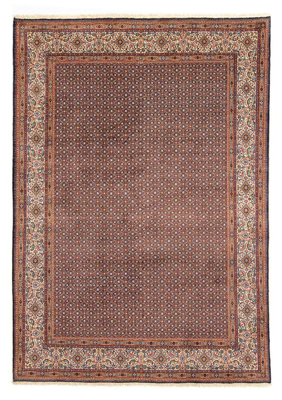 Moud Mattan 246x346cm - Persisk matta