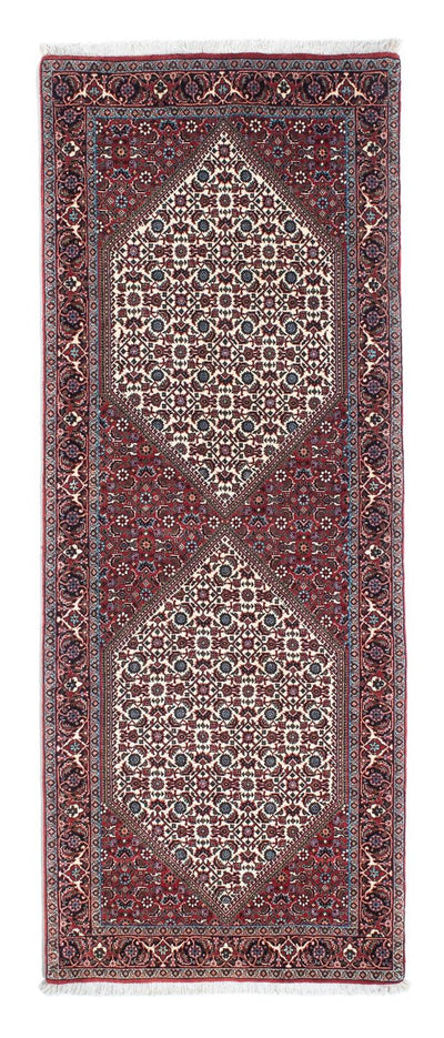 Bidjar Mattan 83x214cm - Persisk matta