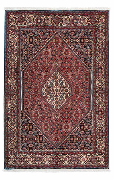 Bidjar - Zanjan Mattan 136x210cm - Persisk matta