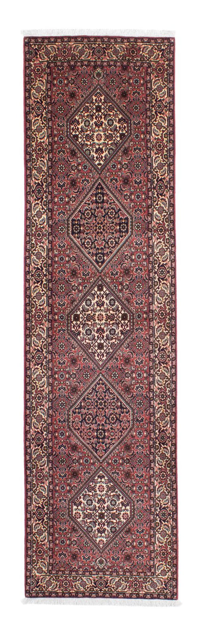 Bidjar Mattan 83x310cm - Persisk matta