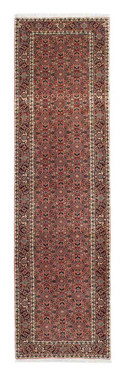 Bidjar Mattan 79x290cm - Persisk matta
