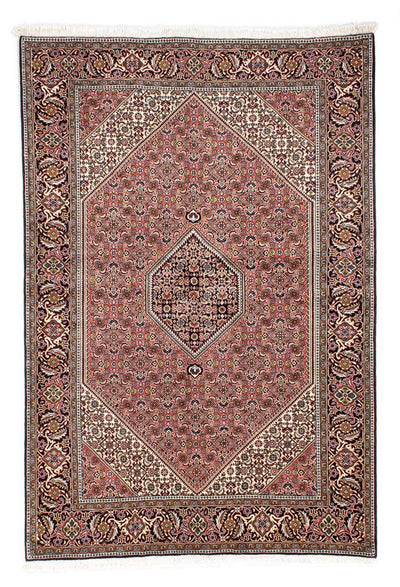 Bidjar Mattan 168x250cm - Persisk matta