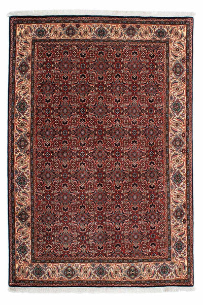 Bidjar - Zanjan Mattan 138x203cm - Persisk matta