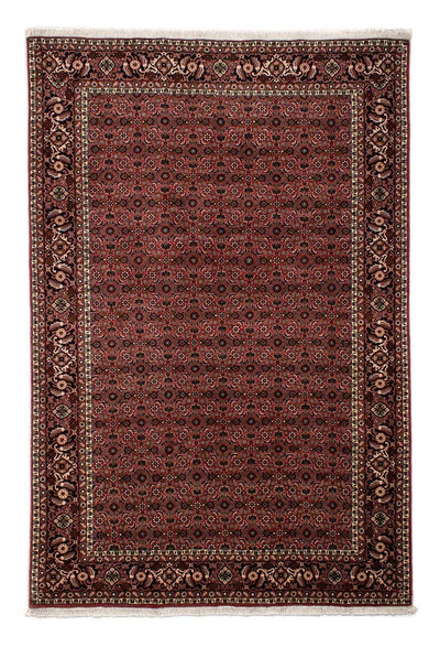Bidjar Mattan 196x295cm - Persisk matta