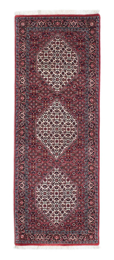 Bidjar Mattan 75x210cm - Persisk matta