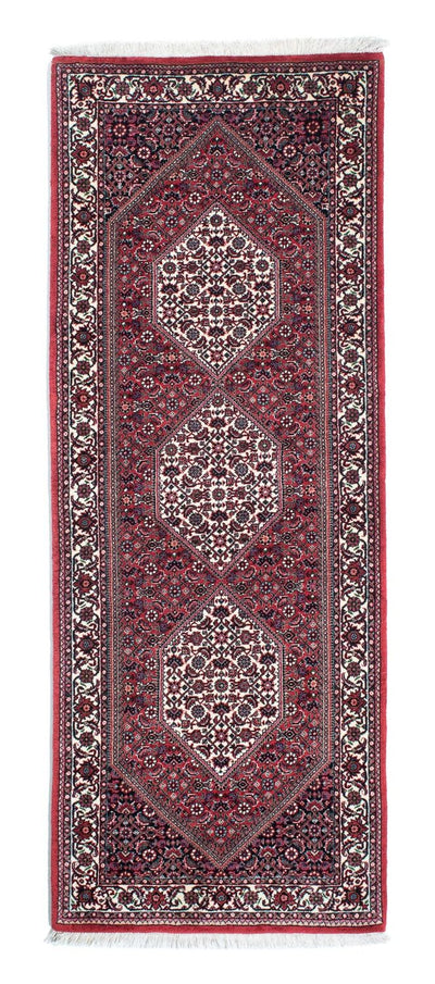 Bidjar Mattan 74x208cm - Persisk matta
