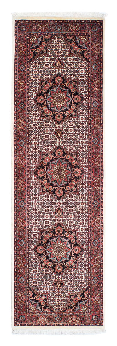 Bidjar Mattan 70x240cm - Persisk matta