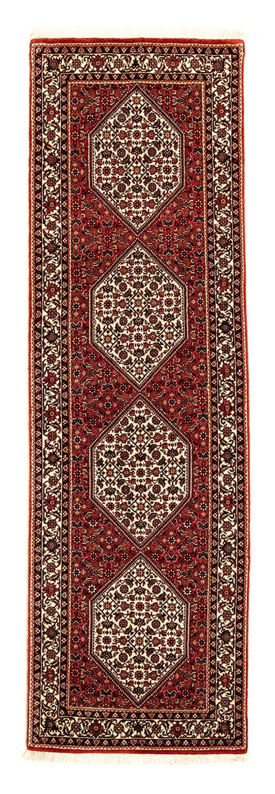 Bidjar Mattan 73x247cm - Persisk matta