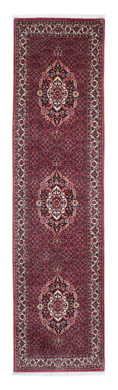 Bidjar Mattan 82x313cm - Persisk matta