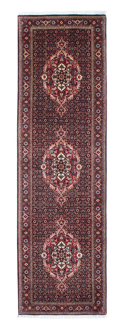 Bidjar Mattan 82x298cm - Persisk matta